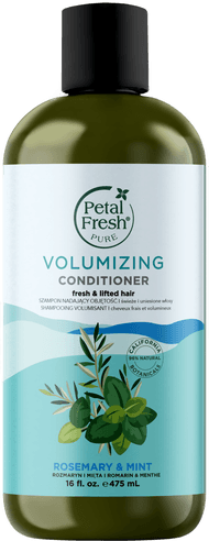 Petal Fresh Pure Rosemary & Mint Conditioner 473 ml