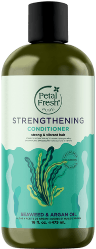 Petal Fresh Pure Seaweed & Argan Oil Conditioner 473 ml