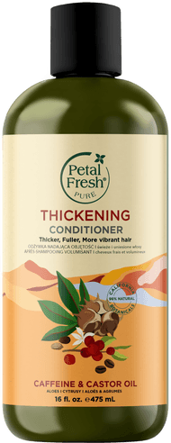 Petal Fresh Pure Biotin & Castor Oil Conditioner