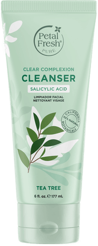 Petal Fresh Pure Clear Complexion Cleanser 177 ml