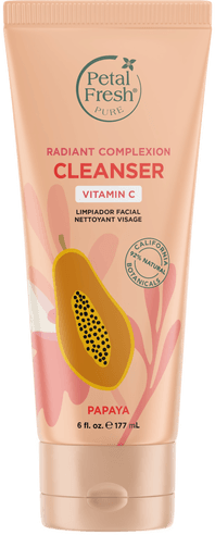 Petal Fresh Pure Radiant Complexion Cleanser 177 ml