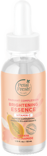 Petal Fresh Pure Radiant Complexion Brightening Essence 53 ml