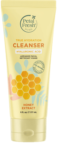 Petal Fresh Pure True Hydration Cleanser 177 ml