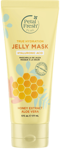 Petal Fresh Pure True Hydration Jelly Mask 177 ml