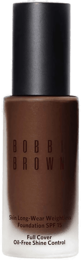 Bobbi Brown Skin Long-Wear Weightless Foundation Cool Chestnut