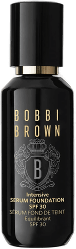 Bobbi Brown Intensive Serum Foundation Warm Walnut