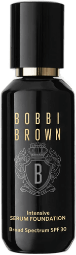 Bobbi Brown Intensive Serum Foundation SPF 35 Espresso