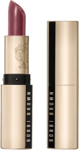 Bobbi Brown Luxe Lipstick Soft Berry 336