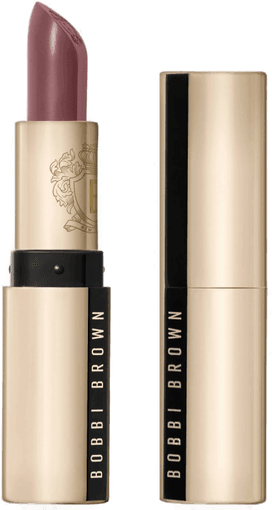 Bobbi Brown Luxe Lipstick Bahama Brown 337