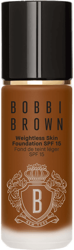 Bobbi Brown Weightless Skin Foundation Chestnut