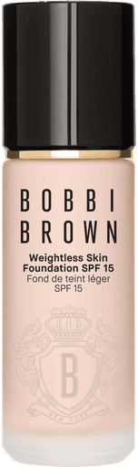 Bobbi Brown Weightless Skin Foundation Alabaster
