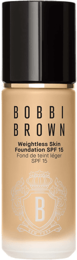 Bobbi Brown Weightless Skin Foundation Neutral Natural