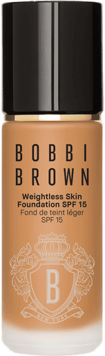 Bobbi Brown Weightless Skin Foundation Cool Honey