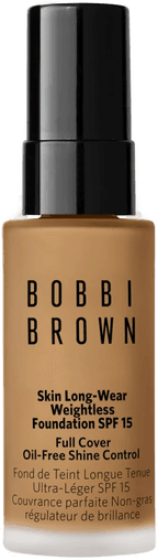 Bobbi Brown Mini Skin Longwear Foundation 05 Honey