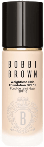 Bobbi Brown Weightless Skin Foundation N-000 Neutral Alabaster