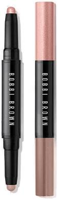 Bobbi Brown Dual-Ended Long-Wear Cream Shadow Stick