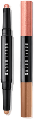 Bobbi Brown Dual-Ended Long-Wear Cream Shadow Stick