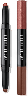Bobbi Brown Dual-Ended Long-Wear Cream Shadow Stick
