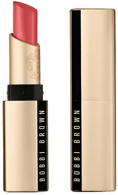 Bobbi Brown Luxe Matte Lipstick Big City