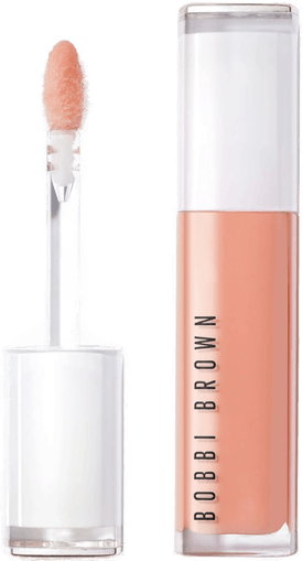 Bobbi Brown Extra Plump Lip Serum Bare Honey