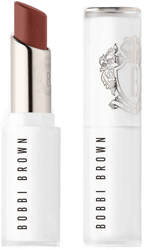 Bobbi Brown Extra Color Shine Lipstick Nude Cinnamon