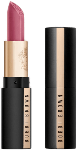 Bobbi Brown Luxe Cashmere Matte Lipstick Sandwash Pink