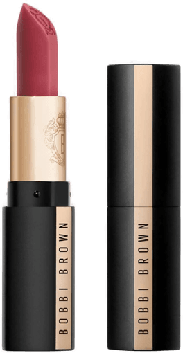 Bobbi Brown Luxe Cashmere Matte Lipstick Rosy