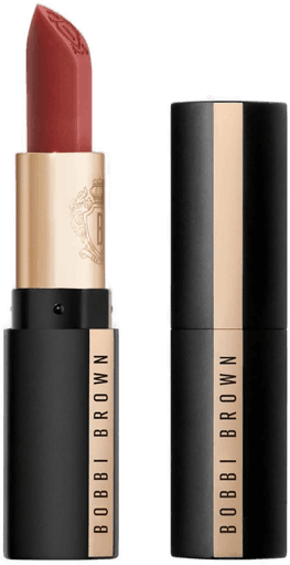 Bobbi Brown Luxe Cashmere Matte Lipstick Noho