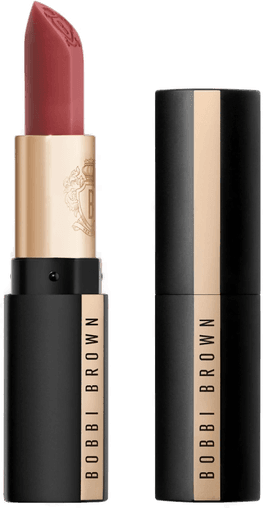 Bobbi Brown Luxe Cashmere Matte Lipstick Afternoon Tea