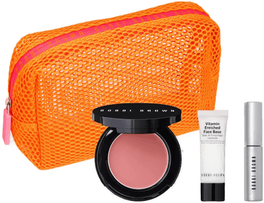Bobbi Brown Blush And Glow Set