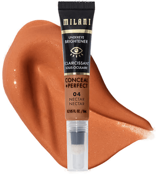 Milani Conceal + Perfect Facelift Undereye Brightener - Nectar