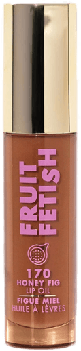 Milani Fruit Fetish Lip Oil Honey Fig