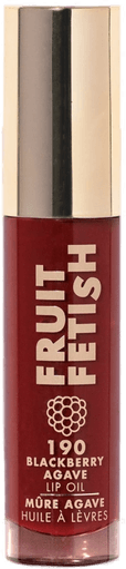 Milani Fruit Fetish Lip Oil Blackberry Agave
