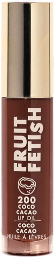 Milani Fruit Fetish Lip Oil Coco Cacao