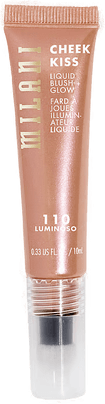 Milani Cheek Kiss Blush+Glow Luminoso 110