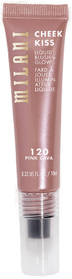 Milani Cheek Kiss Blush+Glow Pink Cava 120