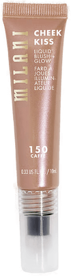 Milani Cheek Kiss Blush+Glow Caffe 150