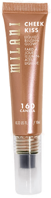 Milani Cheek Kiss Blush+Glow Canela 160