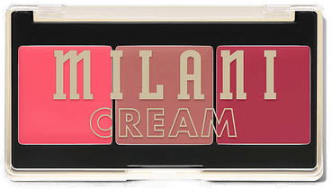 Milani Cheek Kiss Blush Palette