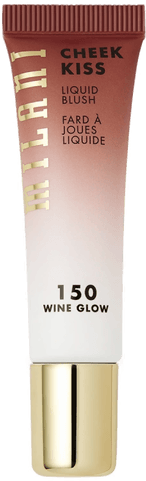 Milani Cheek Kiss Blush 150 Wine Glow