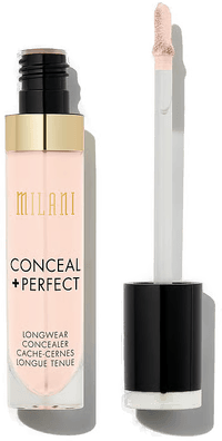 Milani Conceal + Perfect Concealer 105 Ivory Rose