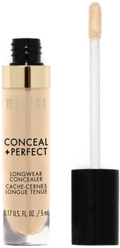 Milani Cosmetics Conceal + Perfect Concealer - Light Vanilla
