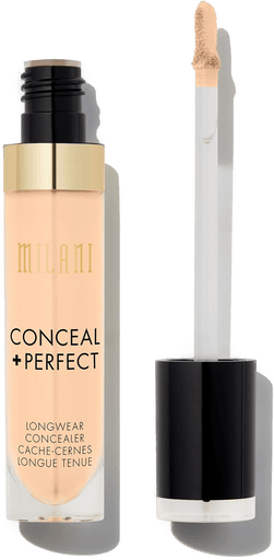 Milani Conceal + Perfect Concealer Light Natural