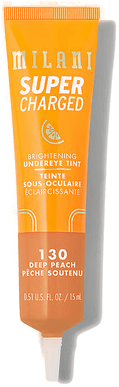 Milani Supercharged Brightening Concealer 130 Deep Peach