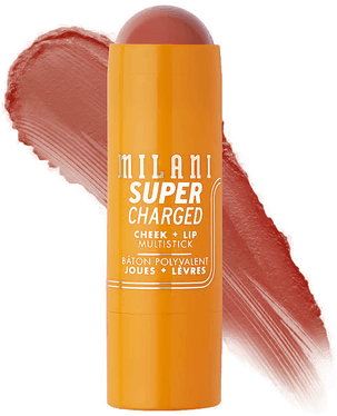Milani Supercharged Cheek + Lip Multistick 130 Spice Jolt