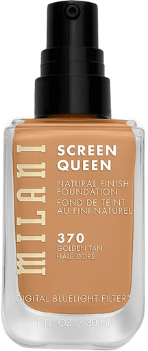 Milani Cosmetics Screen Queen Golden Tan