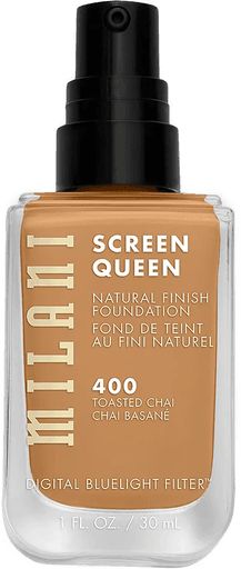 Milani Cosmetics Screen Queen Toasted Chai