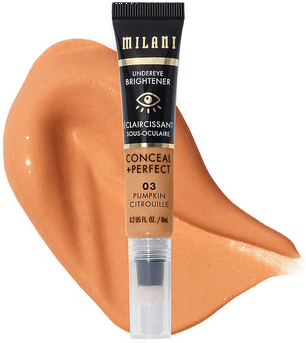 Milani Conceal + Perfect Facelift Undereye Brightener - Pumpkin