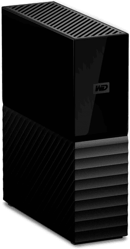 Western Digital My Book 3TB