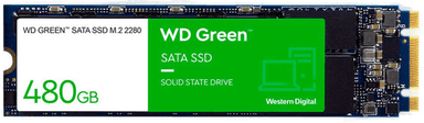 Western Digital WD Green 480GB SSD